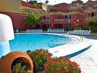 Hotel Laguna Park 2 Costa Adeje (Tenerife)