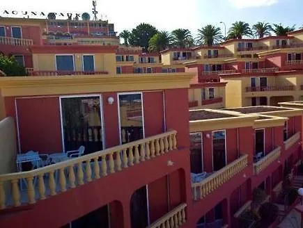 Appartement Laguna Park 2